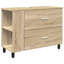 80cm Bathroom Vanity Base Only