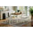 5 - Person Four Leg Dining Set