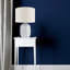 Varkins Ceramic Table Lamp