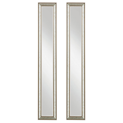 Adair Flat Wall Mirror