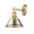 Felda Dimmable Steel Vanity Light-83930903-99999244-128512799