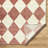 Millside Machine Washable Hand Tufted Area Rug-101687081