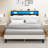 Upholstered Storage Bed-22002028-30730486
