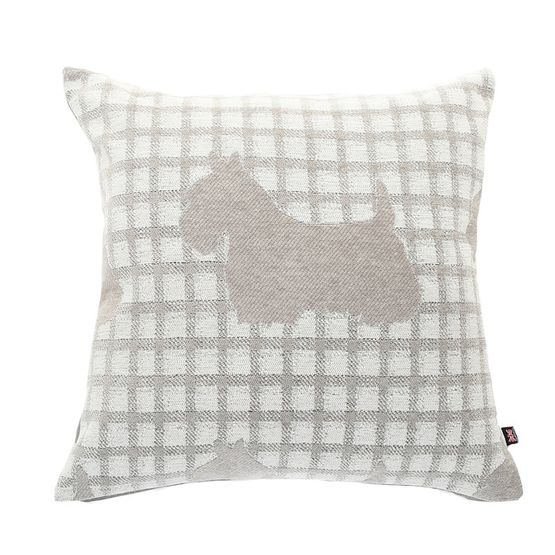 Baume Square Cushion, Large