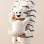 Coussin 18 po H Halloween