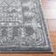Tapis gris foncé / ivoire Southwestern-1943779928