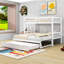 Lit simple superposé simple / double avec lit gigogne simple-1543130810