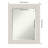 Akhia Narrow Beveled Wall Mirror-925009779-925009737