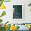 Jade Marble II - impression encadrée-1077484286-1077484258