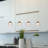 Heatherly 4 - Light Kitchen Island Pendant-871301687