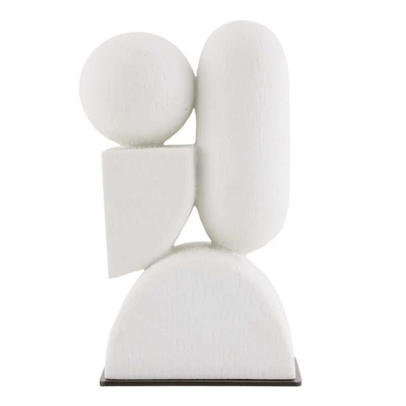 Poza Sculpture