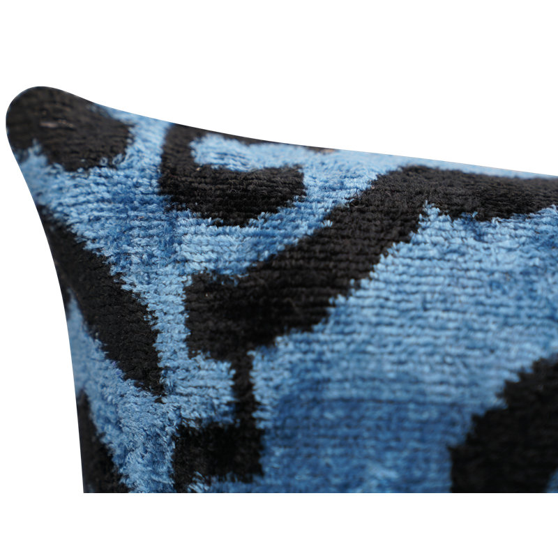 Square Pillow Cover & Insert