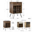 Beverage Storage Stand