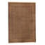 Hand-Knotted High-Quality Gold Area Rug