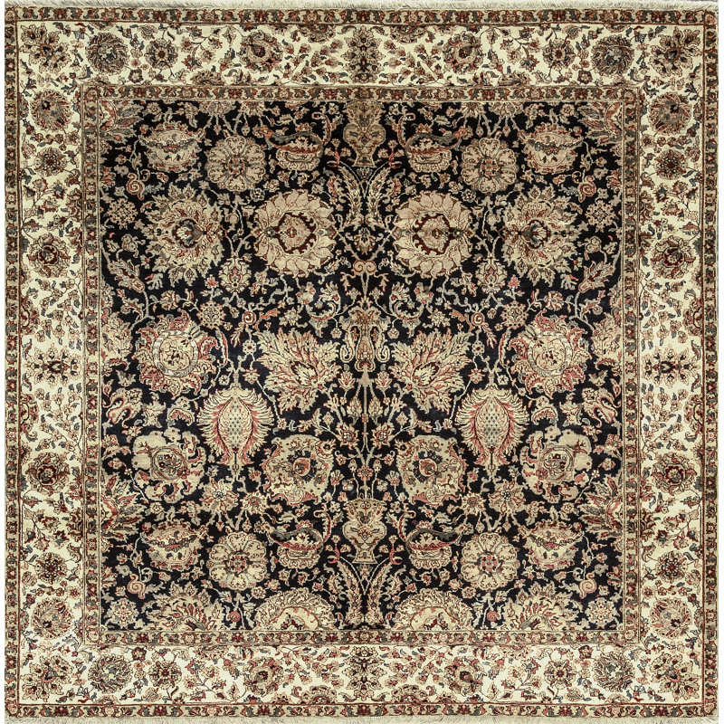 One-of-a-Kind 8' Area Rug