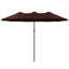 Parasol de marché 15X9Ft-1955745124