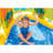 Intex Inflatable Kids Dinosaur Play Center Outdoor Water Park Pool-95373266