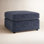 Caldwell 30" Ottoman