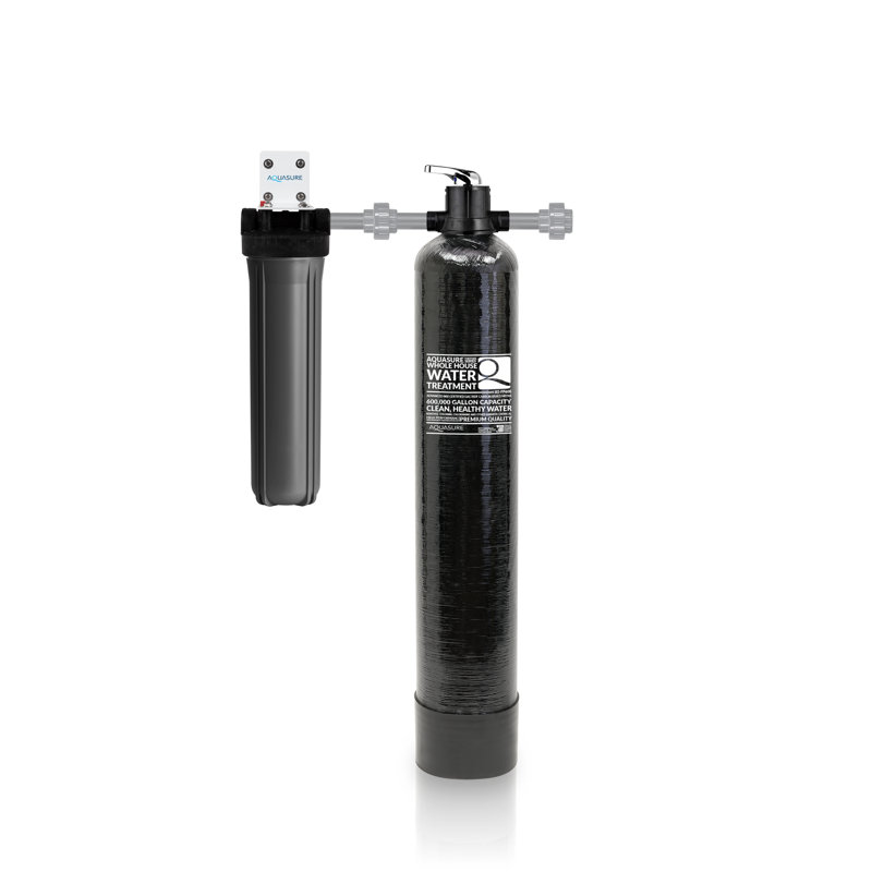 Filtration System