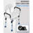 Heavy Duty Shower Chair
