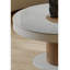 Table basse moderne de style minimaliste classique