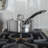 Viking Professional 5-Ply Sauce Pan with Lid-18787589