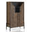 Harlan Shoe Cabinet with Open Shelf-1089357897