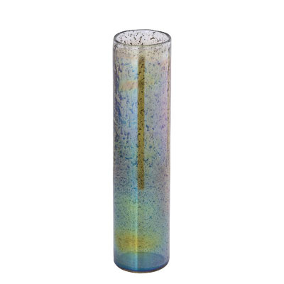 Glass Tealight Holder