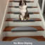 Tapis d'escalier Bullnose-97471432