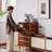 Multi Functional Metal Accent Chest