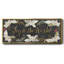 Gilded Christmas Collection D-, toile encadrée-110587006