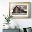 Modern Barn III - impression encadrée-901977091-901977092