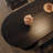 Creative Unique-shaped Solid Wood Dining Table-1202633884