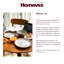 Service de table 12 pièces en grès HomeVSS Highland Organic Shape, pour 4 personnes-134241699
