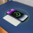 Asrani 2 - Drawer Nightstand With Wireless Charging And Sensor Lights And Music Player-1736365956