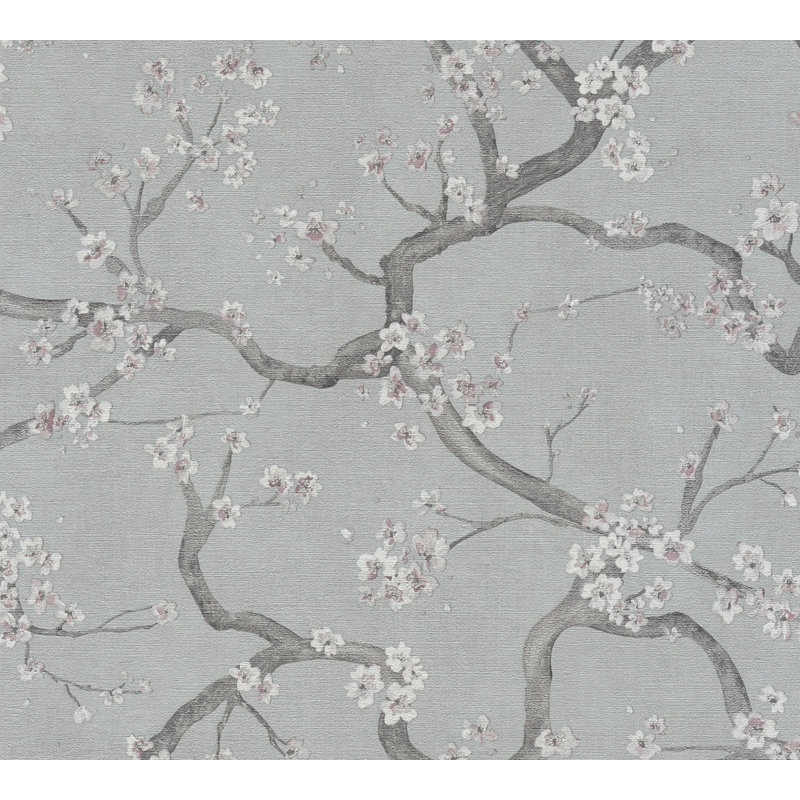 Galerie Horizon Cherry Blossom Wallpaper