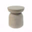 Table d'appoint pour l'extérieur, table d'appoint et table d'appoint MGO