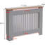Radiator Cover-113493428