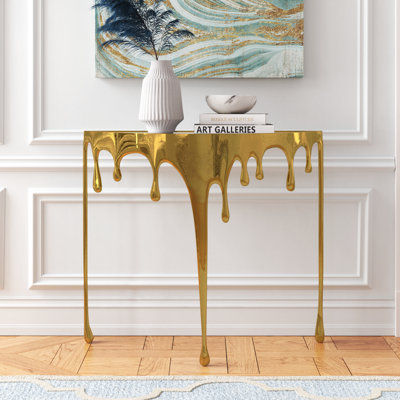 Moderna 36.5'' Console Table