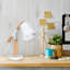 Lampe de bureau Gerica