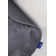 , Anthracite Leon high pile rug