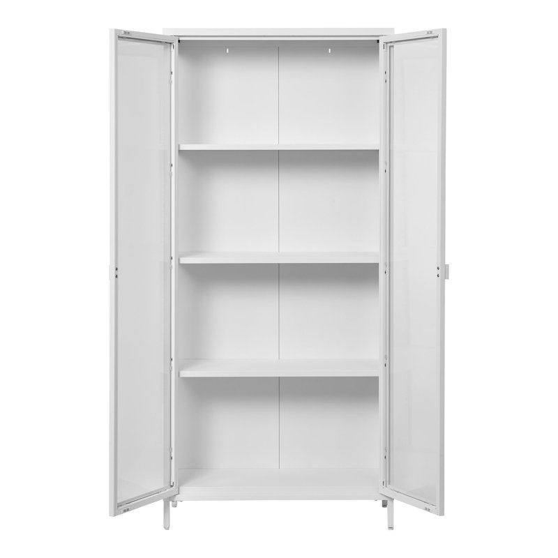 Batish Display Cabinet