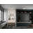 Bromwich Glass Flush Mount-83451034-83451033