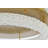 Bridgeton LED Semi Flush Mount-192118337-192118336