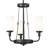 Vetivene 3 - Light Dimmable Classic / Traditional Chandelier-1867047446