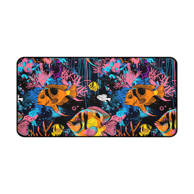 Desk Pad
