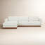 Vernon 2 - Piece Sofa & Chaise-593695111-593695110