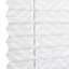 Cordless Semi Sheer Pleated Shade-2132364369