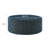 Modway Callum Large 38" Round Woven Heathered Fabric Upholstered Ottoman-96356236