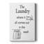 «Comes Out In The Wash» - galerie Cavas sur mesure-117748402